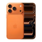 Смартфон Apple iPhone 17 Pro Max 512Gb Orange ESIM