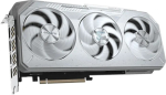 Видеокарта GIGABYTE Radeon RX 9070 XT GAMING OC ICE (GV-R907XGAMINGOCICE-16GD)
