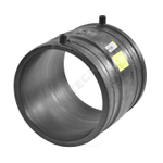 Муфта электросварная ПЭ100 Дн 225 Ру10 SDR17 EUROSTANDARD 2100100225