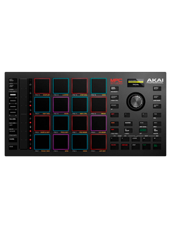 Контроллер Akai PRO MPC Studio 2