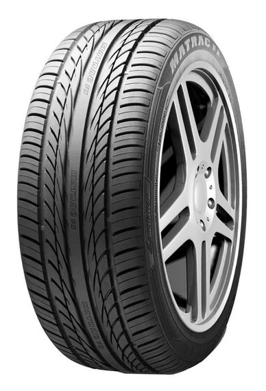 Marshal Matrac FX MU11 255/35 ZR20 97Y XL