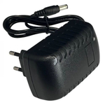 Зарядное устройство 12V 1.5Ah DC2.5