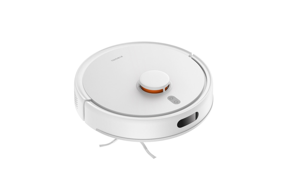 Робот-пылесос Xiaomi Robot Vacuum S20, белый
