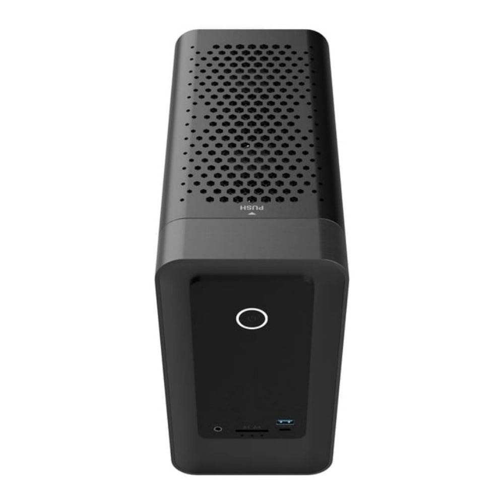 Мини ПК Zotac MAGNUS ONE EU27507TC, Intel Core Ultra 7 265, 16GB DDR5, 1TB M.2 SSD, RTX 5070Ti 16GB, WIFI7, BT, Win11