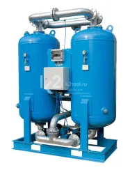 Холодноцикловой осушитель Remeza RED 1500