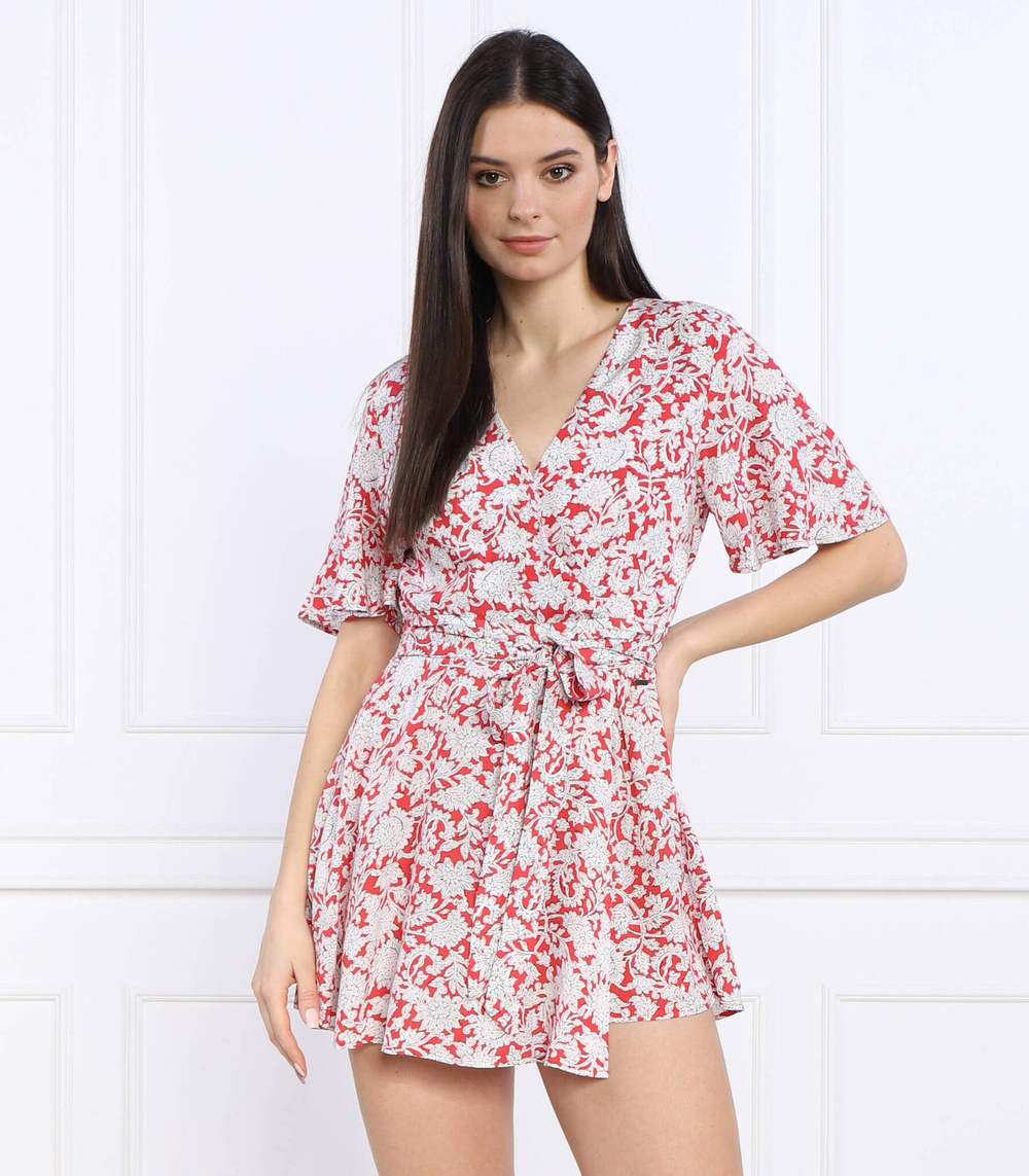 Платье BERYL Pepe Jeans London - красный(PL230433)