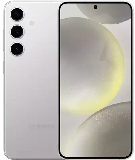 Смартфон Samsung Galaxy S24 8/256 ГБ, Marble Gray