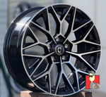Комплект дисков HRE P200 18x8 et35 5x114.3