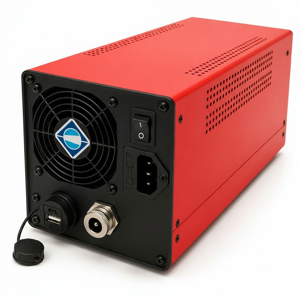 Модуль ИБП Menerga UPS E-DDC 3.1 - 5.0