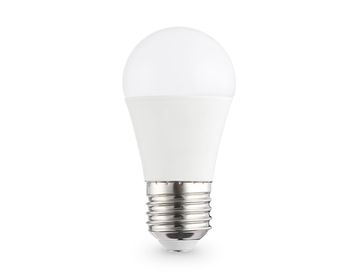 Светодиодная лампа Шар LED G45 13W IC E27 6400K 175-265V 451306 Bulbing Ambrella