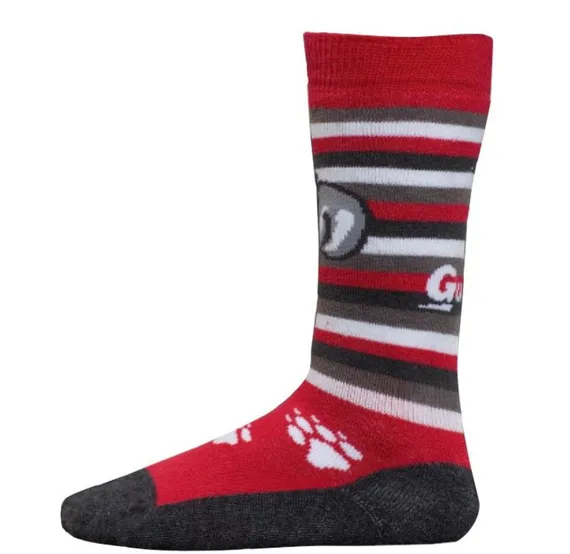 Носки детские GUAHOO KIDS HEAVY (Antislip) 55-0673 CW