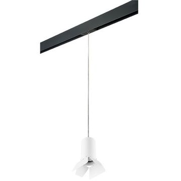 Комплект со светильником 1*GU10 220V PRORP436436 белый Rullo Pro Lightstar