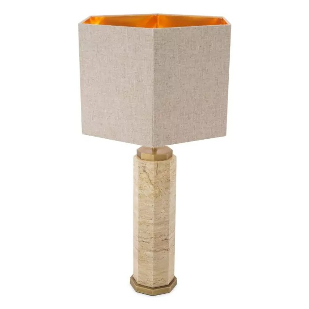 Настольная лампа Newman  LIGHTING