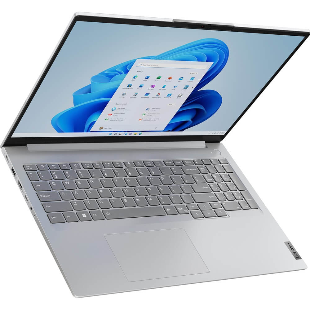 Ноутбук Lenovo ThinkBook 16 G6 IRL (21KHA09MRK)
