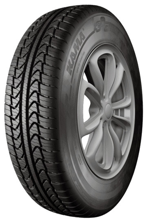Купить Легковая шина Кама НК-242 (KAMA 365 SUV) 205/70R15 96Т M+S