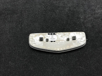 Эмблема решетки радиатора Geely Coolray (19-нв)