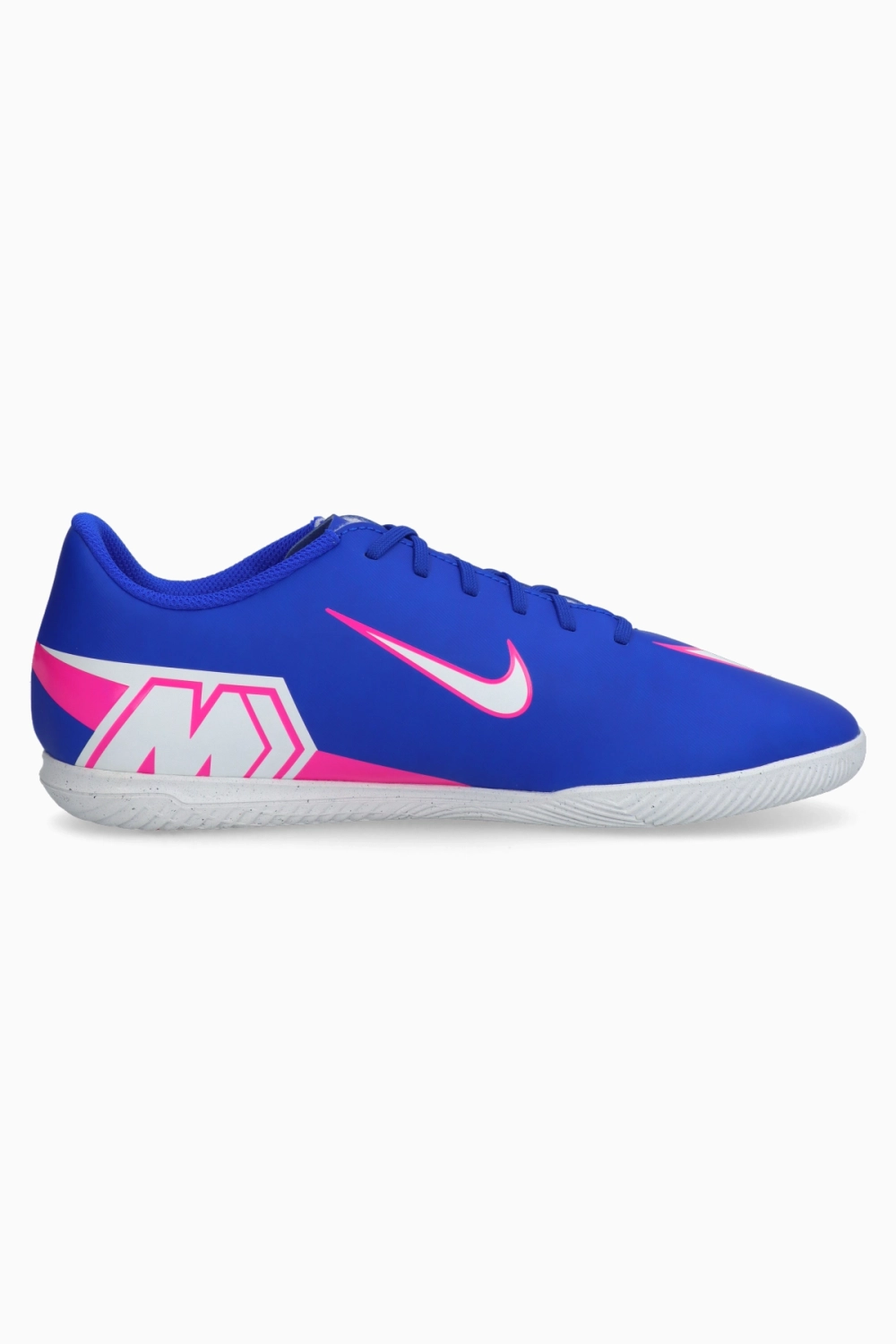 Футзалки Nike Mercurial Vapor 16 Club IC - синий
