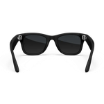 Умные очки RayBan Wayfarer RW4012 (Gen 2) Matte Black/Polar Graphite M (S 50)
