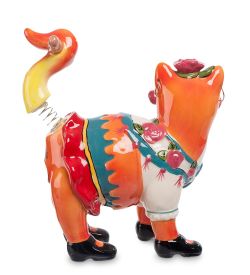 Pavone CMS-31/46 Фигурка «Кошка Матрена»