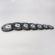 Диск полиуретановый D51 мм PROFI-FIT 15 кг