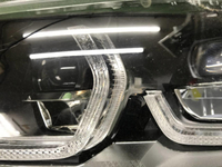 Фара левая BMW X3 G01 (17-21) Adaptive LED