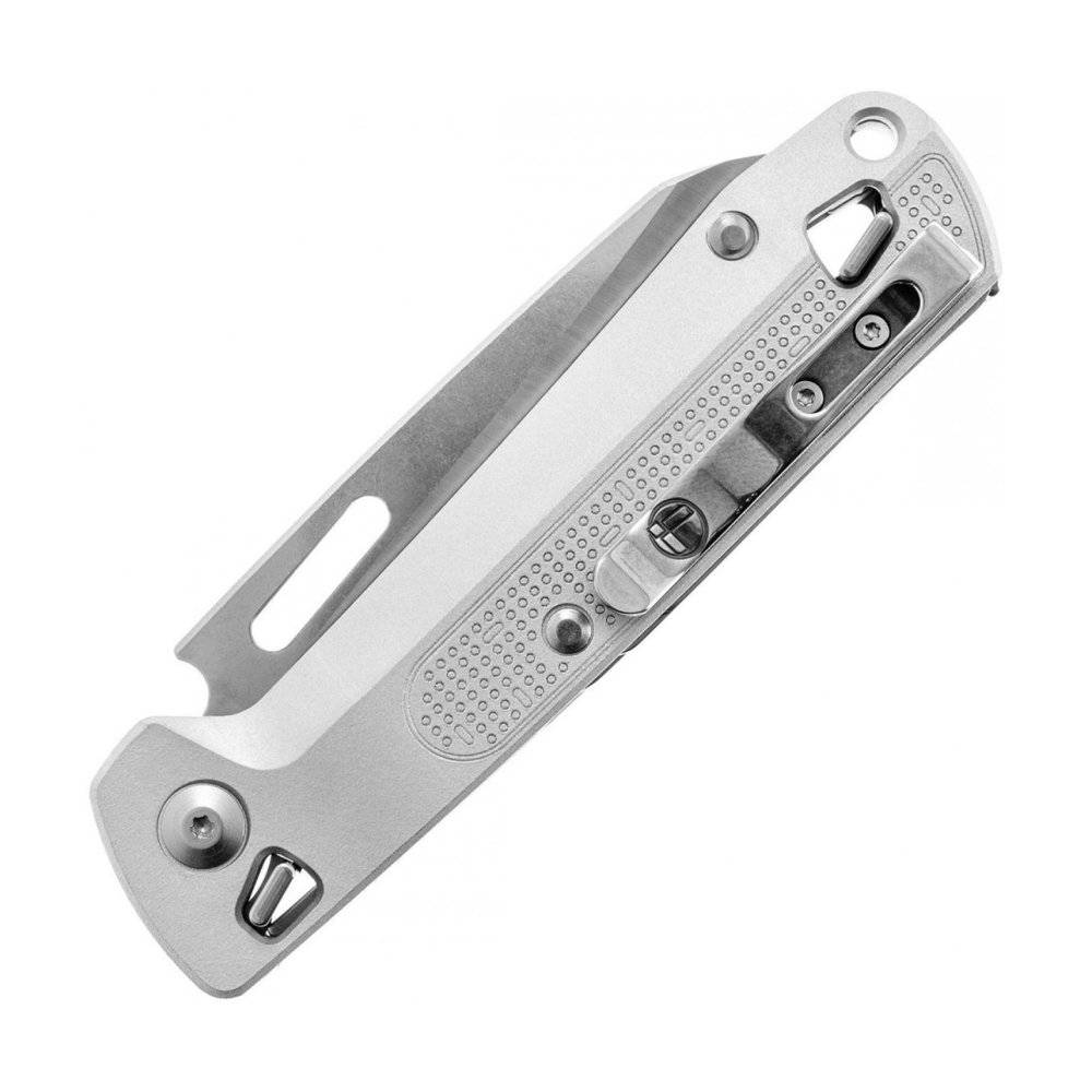 Мультитул Leatherman Free К4х, 9 функций