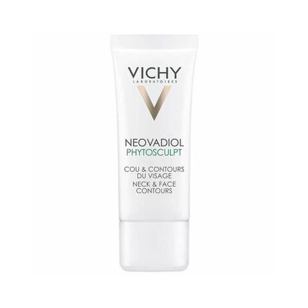 Vichy Neovadiol Phytosculpt Крем для зоны шеи, декольте и ремоделирования овала лица, 50 мл