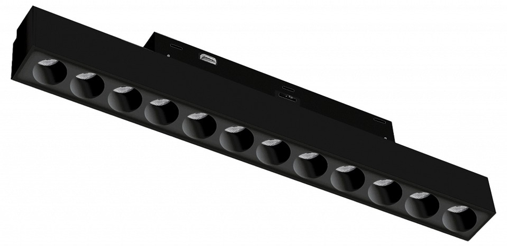 Накладной светильник Lightstar Uno CCT 259107CCT