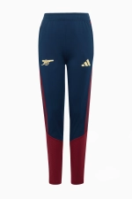Штаны adidas Arsenal FC 26/27 Training Junior - темно-синий