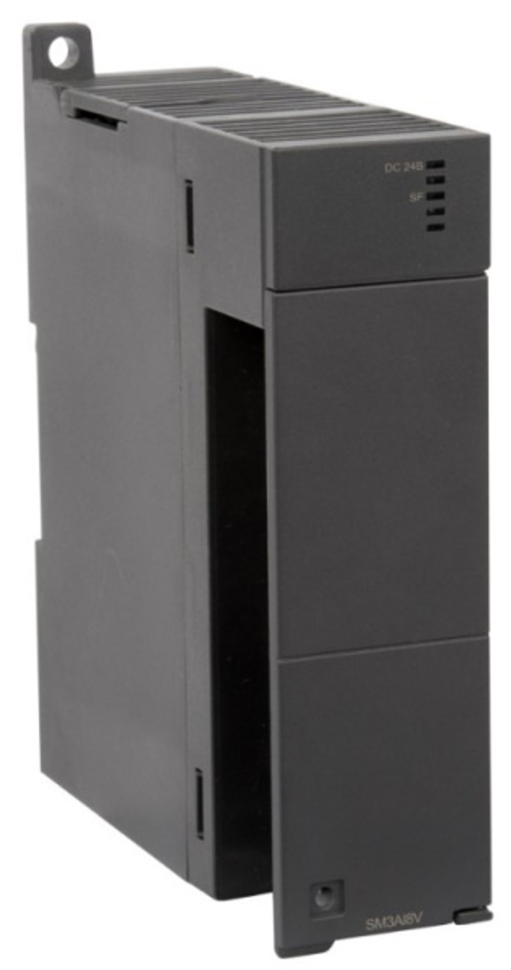 Модуль расширения Systeme Electric SM3AI8V