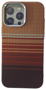 Накладка MOSBROS для iPhone 12 Pro Max