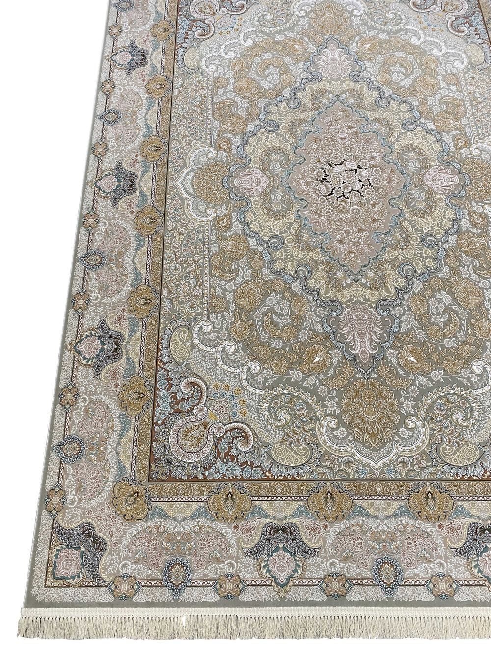 Ковер Fili 1200 G216 FI Прямоугольник
