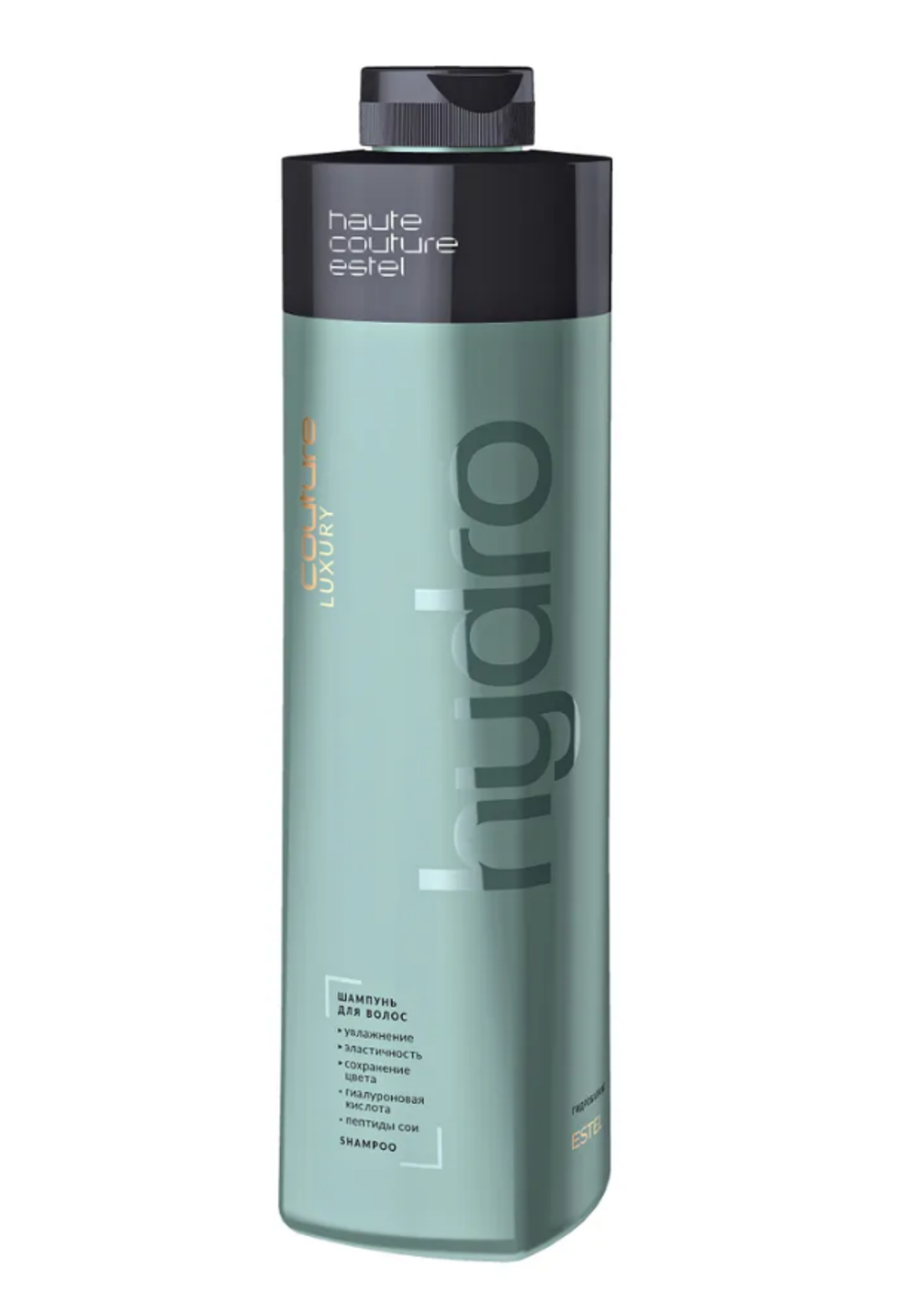 ШАМПУНЬ ДЛЯ ВОЛОС LUXURY HYDROBALANCE