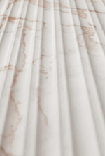 Peronda Museum Dahlia White Sp Decor 33.3x100