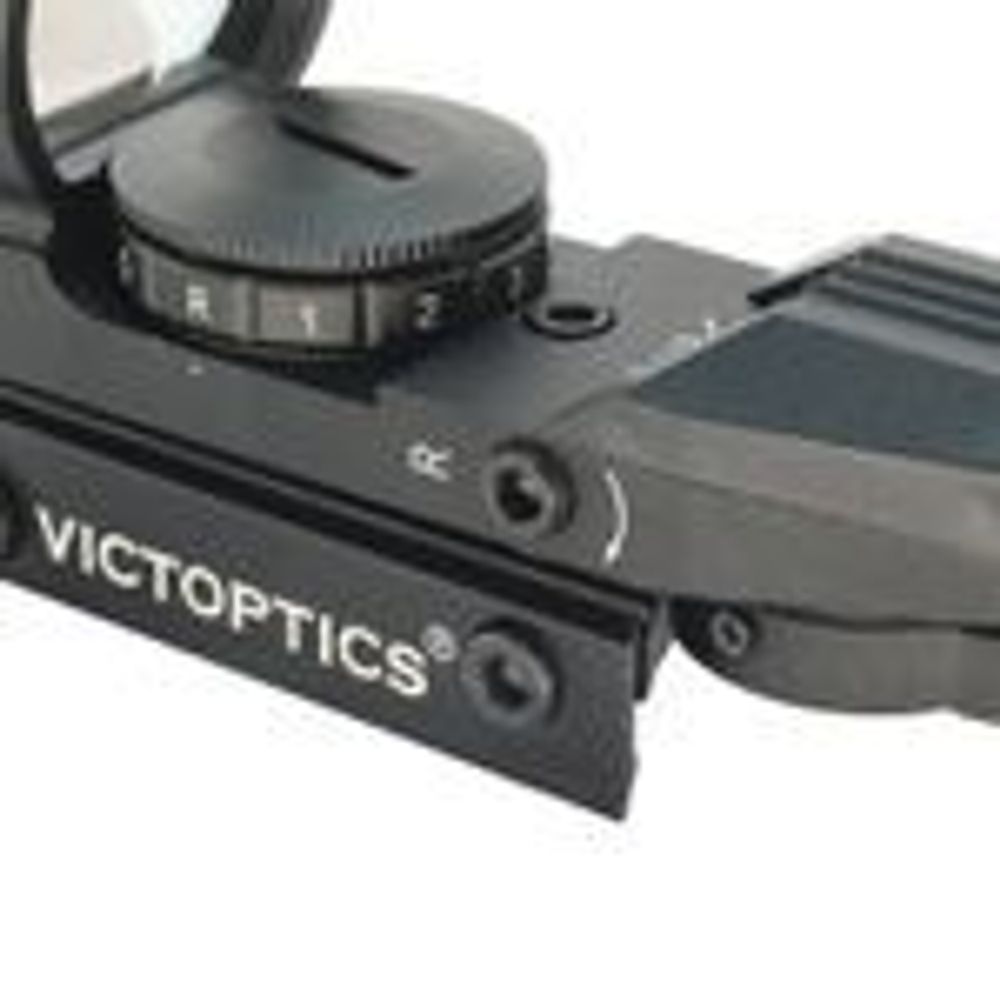 Коллиматорный прицел Z1 Picatinny, VictOptics