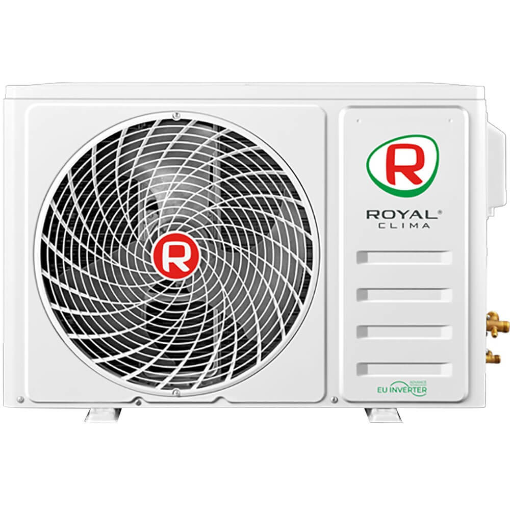 Кондиционер ROYAL Clima RCI-PFD30HN Perfetto DC EU Inverter