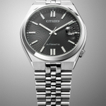 Мужские наручные часы Citizen NK0020-55E
