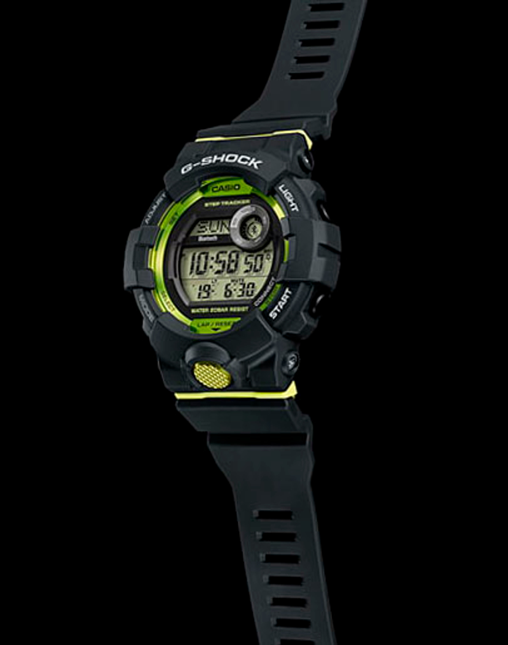 Часы Casio GBD-800-8E