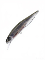 Воблер DUO Realis Jerkbait 120 SP, ASA3146 Gold Perch, 120 мм, 17,7 г, нейтральный, минноу
