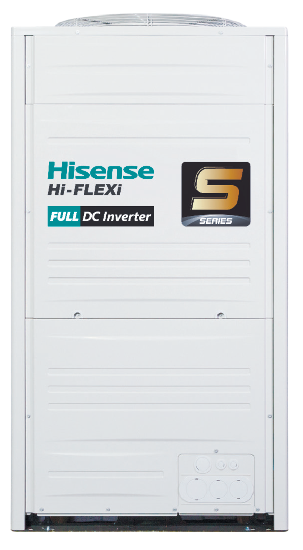 Наружный блок VRF-системы Hisense AVWT-272FKFSA