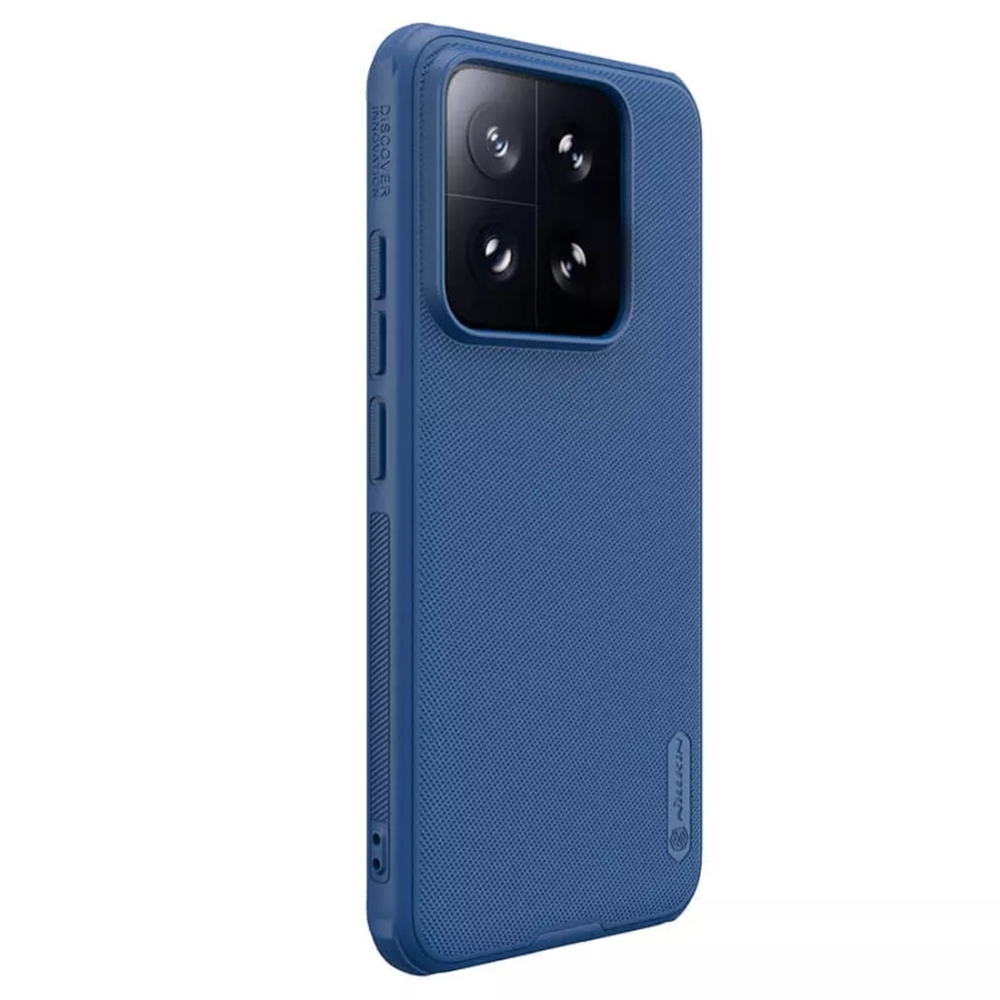 Накладка Nillkin Super Frosted Shield Pro для Xiaomi 14
