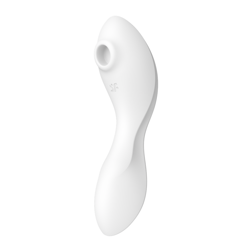 Curvy Trinity 5 Connect App