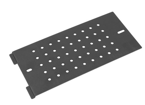 Rockboard RBO B THE TRAY Полка для скрытой установки адаптера питания