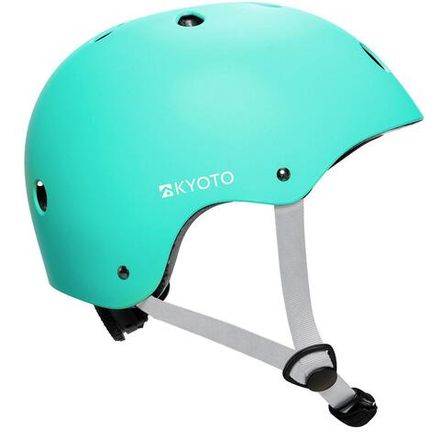 Шлем KYOTO YUTO SKATE HELMET (MINT)