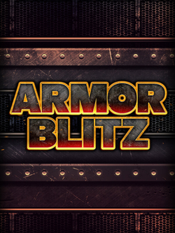 Armor Blitz (для ПК, цифровой код доступа)