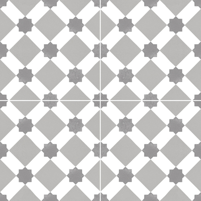 Керамогранит DUAL GRES CHIC COLLECTION Howard Grey