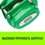 Таль ручная рычажная HITCH LH100, 0.75 т, 6 м