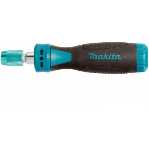 Отвертка реверсивная, 8 бит, PH1,PH2, PZ1,2xPZ2,T20,T30,SL5.5 Makita E-10942