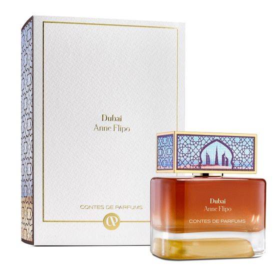 Contes de Parfums Dubai