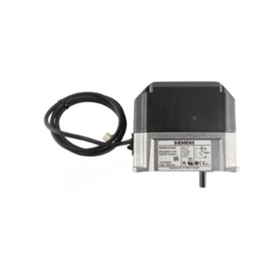 Сервопривод Siemens SQM33.410A9